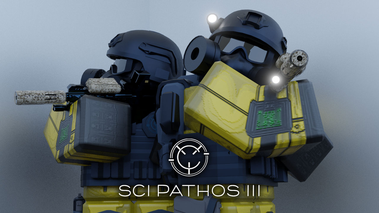 Discuss Everything About SCI Pathos III Wiki