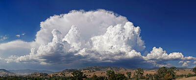 Thunderstorm