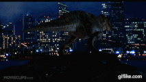 T.Rex 01