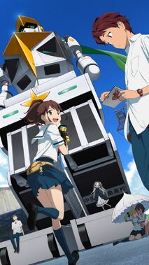 Robotics;Notes