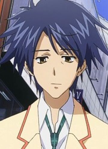 TAKUMI USUI'S BIRTHDAY!!! – April 27, 2011 | Tensai-Teki Kuroneko - ANIME  RANT section