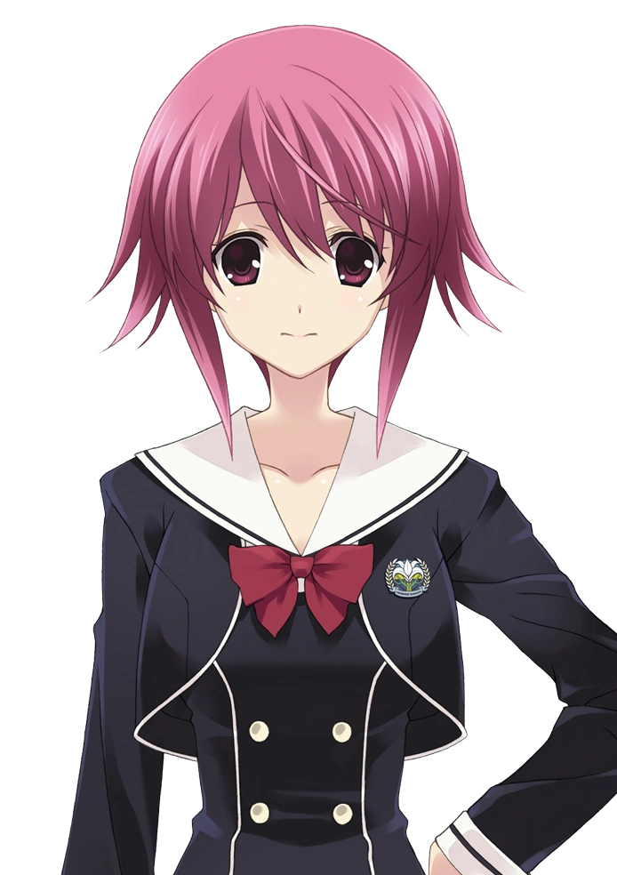 Serika Onoe Science Adventure Wiki Fandom