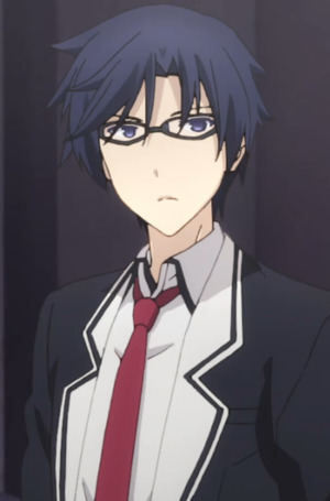 Takuru Miyashiro Science Adventure Wiki Fandom Takuru Miyashiro Science Adventure Wiki Fandom