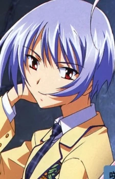 Ayase Kishimoto Science Adventure Wiki Fandom