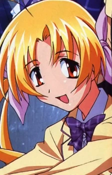 Kozue Orihara Science Adventure Wiki Fandom