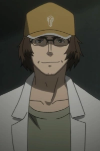 Itaru Hashida | Science Adventure Wiki | Fandom