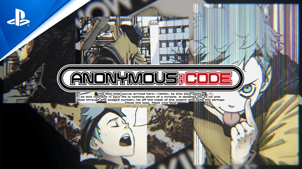 Anonymous;Code | Science Adventure Wiki | Fandom