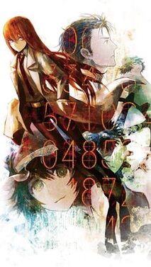 Steins;Gate