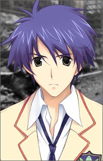 Takumi ICHINOSE (Character) – aniSearch.com
