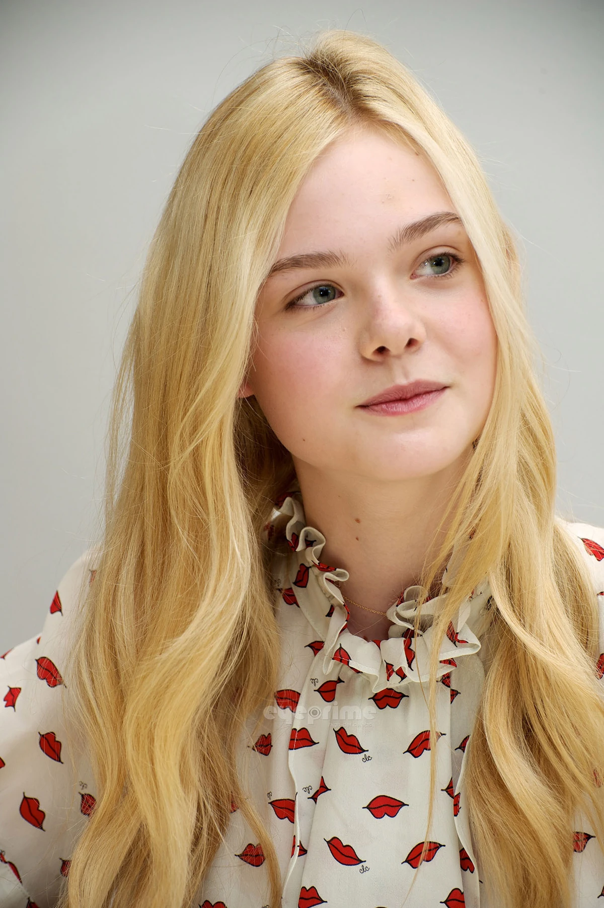 Elle Fanning Science Fiction Fanon Wiki Fandom