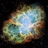 Crab Nebula