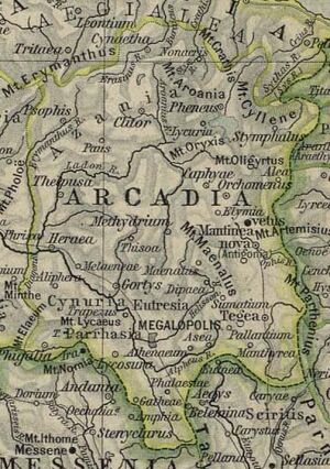 Maps-Greece-Arcadia-wik