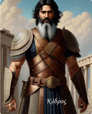 Rulers-Athens-Codrus-23-goog