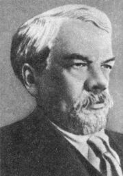 Sergej Alexejewitsch Tschaplygin