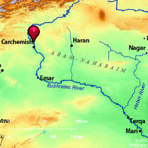 Maps-Syria-Carchemish-Mari-goog