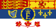 Royal Standard of Canada
