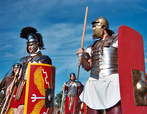 Armies-Roman-Soldiers-wik