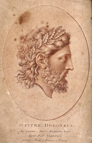 Ζεύς