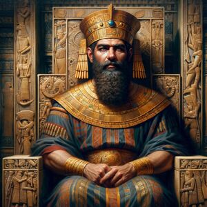 Rulers-Assyria-Esarhaddon-01-goog