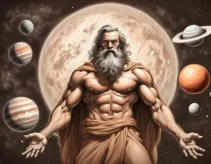 Παντοδυναμία