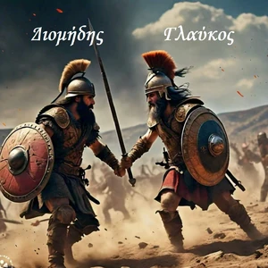  

Διομήδης 