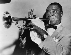 Louis-Armstrong