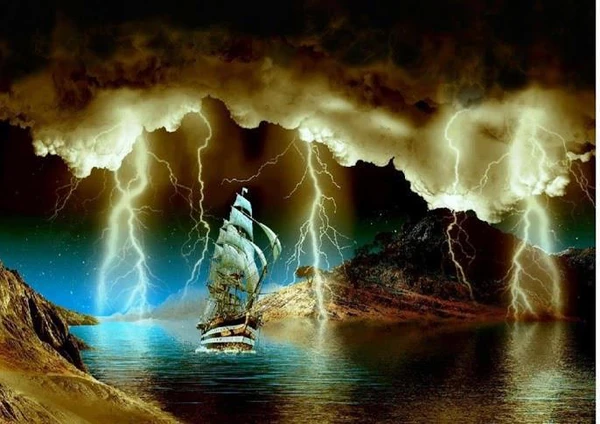    Εξερευνητές Γης