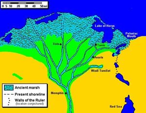 Maps-Rivers-Nile-Delta-01-goog