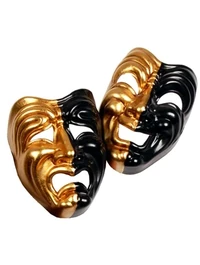  αρχαίων ηθοποιών.