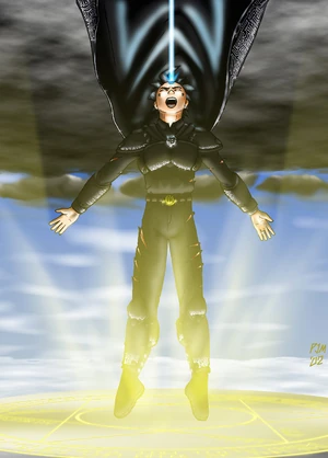 Ανασάρκωση