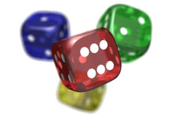 Dices