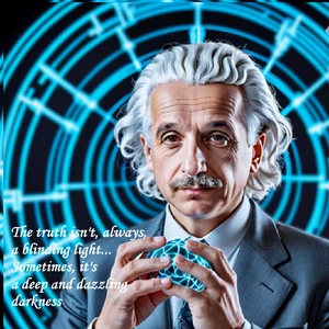 Einstein