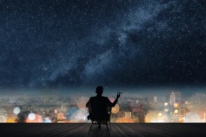 Κοσμολόγοι Γης