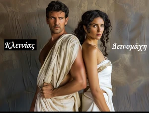 Generals-Athens-Clinias-Dinomache-23-goog