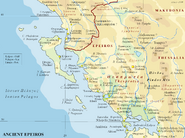 Maps-Greece-Epeiros-001-goog