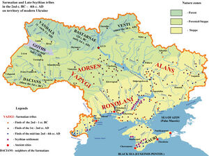 Maps-Sarmatae-Aorsi-Alans-Iazyges-Roxolani-goog