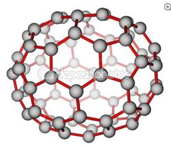 Fullerene C70