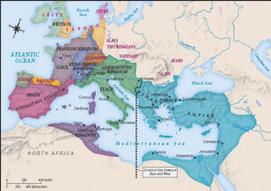 Maps-Europe-Roman-Post-01-goog