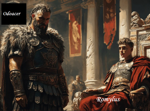 Rulers-Italia-Odoacer-Romylus-23-goog