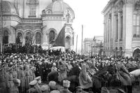 DemonstracFebrRevolutionKharkov1917