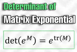 Μαθηματική Ορίζουσα    