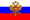 Flag of Oryol (variant)