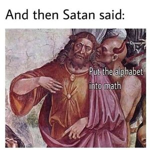 Algebra-Satan-goog