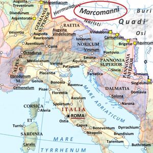 Ρωμαϊκή  Δαλματία