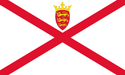 Flag of Jersey