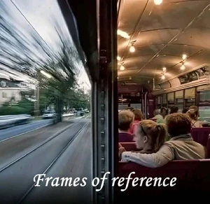  Σχετική Κίνηση