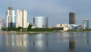 Yekaterinburg-city