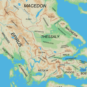 Maps-Thessaly-Aetolia-goog