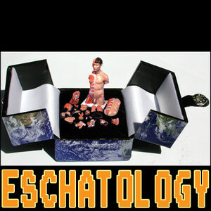 Eschatology-goog