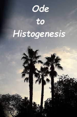 Ιστογένεση